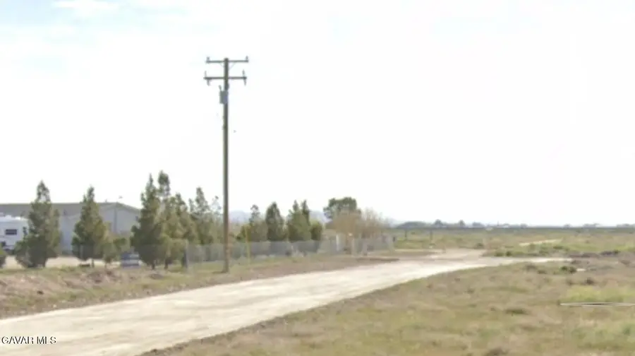 0 Vac Nighthawk Street, Rosamond, CA 93560 - #3