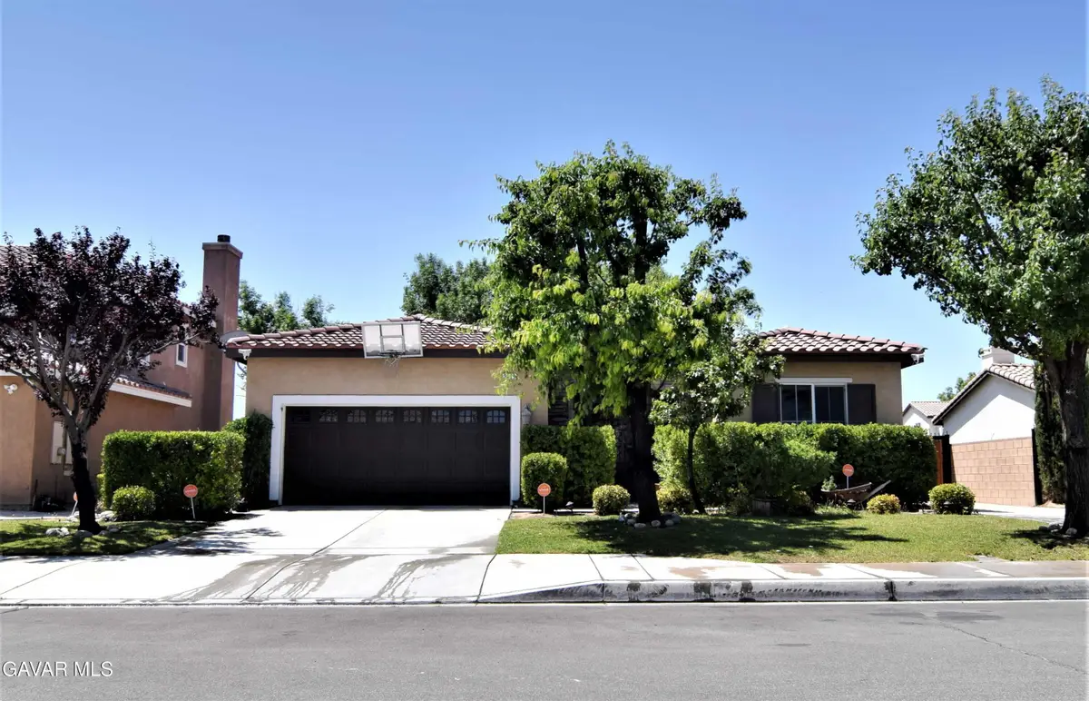 3038 W Kildare Street, Lancaster, CA 93536 - #1