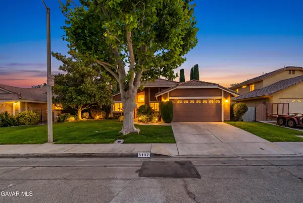 3137 W Avenue J-6, Lancaster, CA 93536