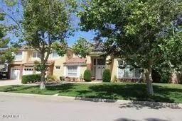 40226 Tesoro Lane, Palmdale, CA 93551 - #2