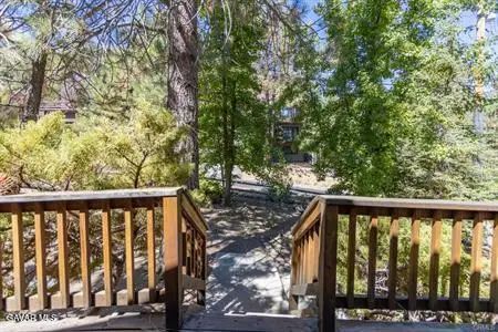 2220 Symonds Drive Drive, Pine Mountain Club, CA 93222 - #2
