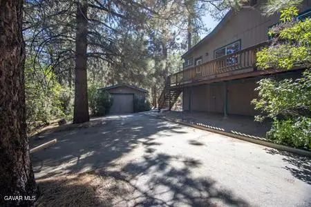 2220 Symonds Drive Drive, Pine Mountain Club, CA 93222 - #3