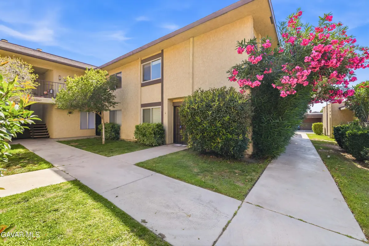 42841 15th Street #Unit 6, Lancaster, CA 93534 - #1