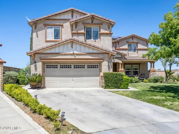 37337 Verbena Court, Palmdale, CA 93551