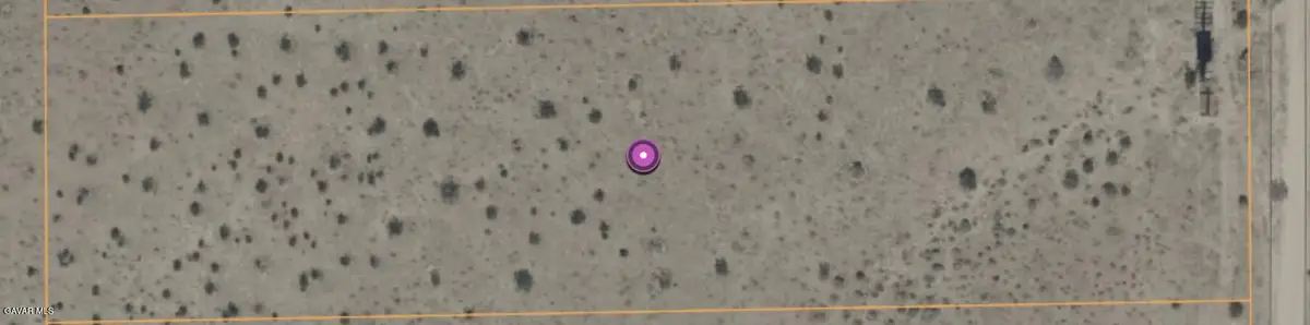 0 90th St & Lindbergh Blvd (apn#229-010-31), California City, CA 93505 - #1