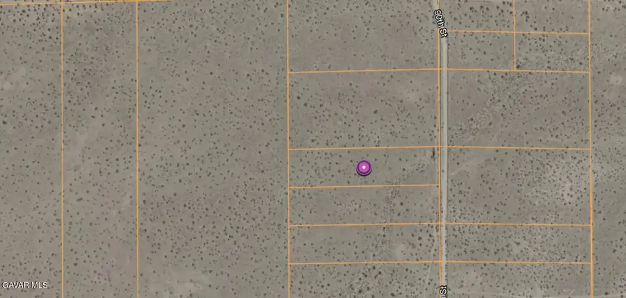0 90th St & Lindbergh Blvd (apn#229-010-31), California City, CA 93505 - #2