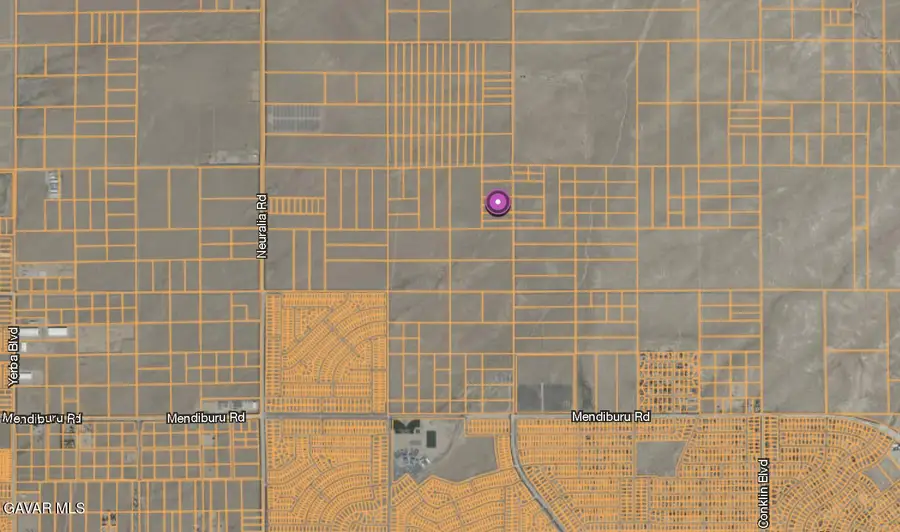 0 90th St & Lindbergh Blvd (apn#229-010-31), California City, CA 93505 - #3