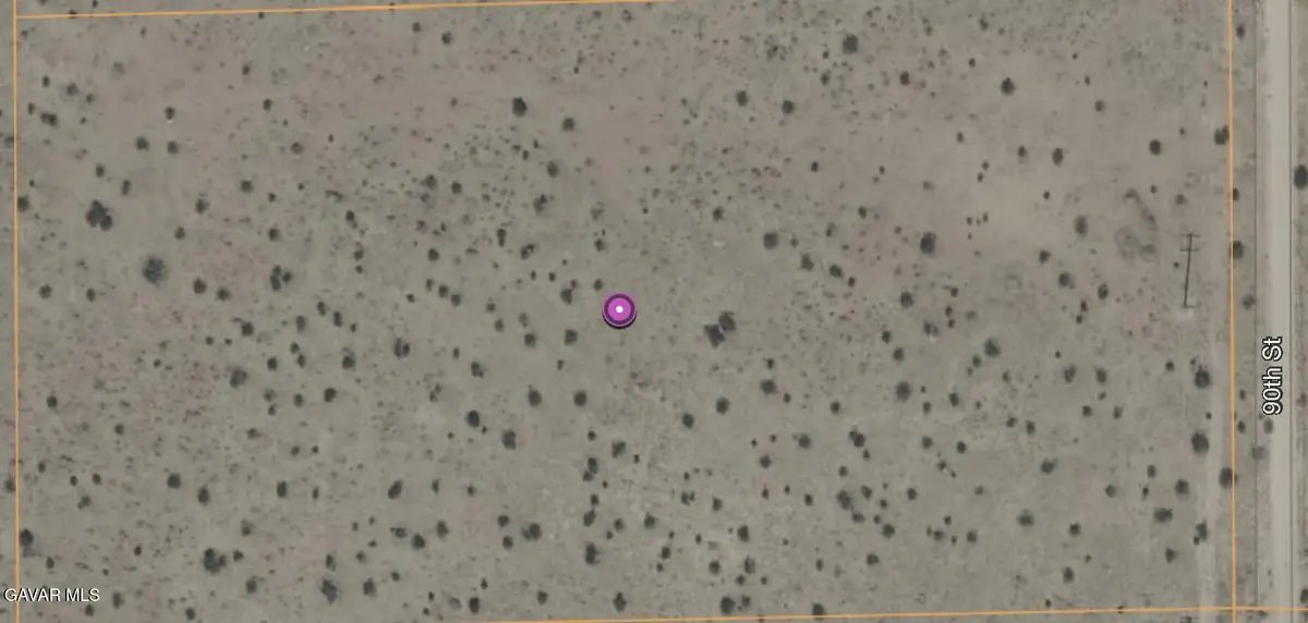 0 90th St & Lindbergh (apn#229-0, California City, CA 93505 - #1