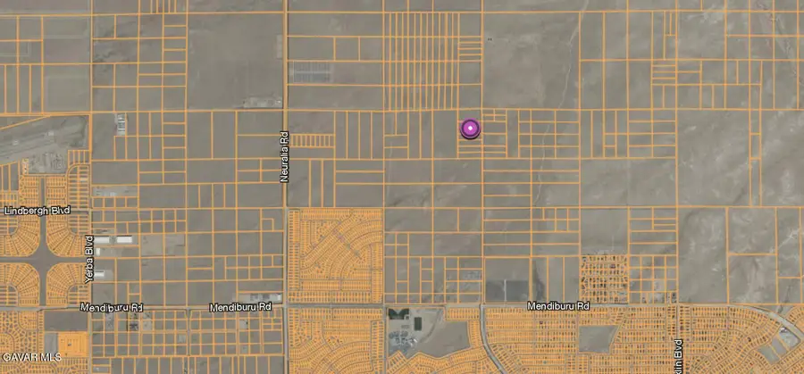 0 90th St & Lindbergh (apn#229-0, California City, CA 93505 - #3