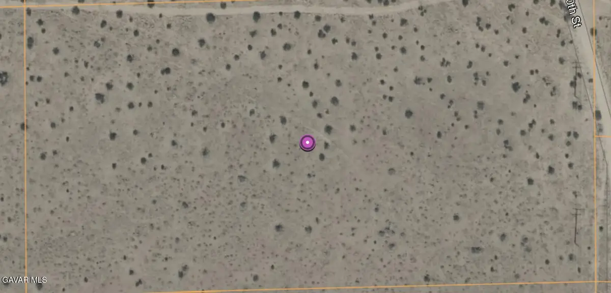 0 90th St & Lindbergh (apn#229-010-34), California City, CA 93505 - #1