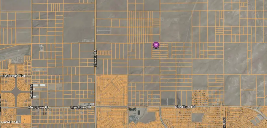 0 90th St & Lindbergh (apn#229-010-34), California City, CA 93505 - #3