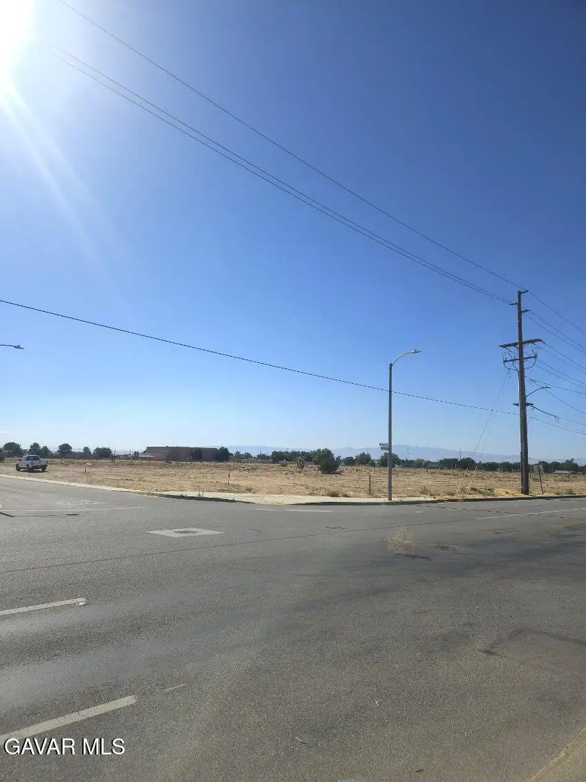 Ave L4 Vic 35th Stw, Lancaster, CA 93536 - #1