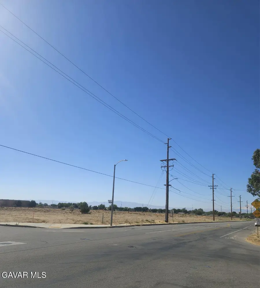 Ave L4 Vic 35th Stw, Lancaster, CA 93536 - #2