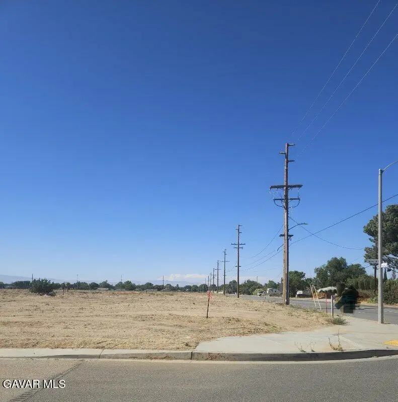Ave L4 Vic 35th Stw, Lancaster, CA 93536 - #3