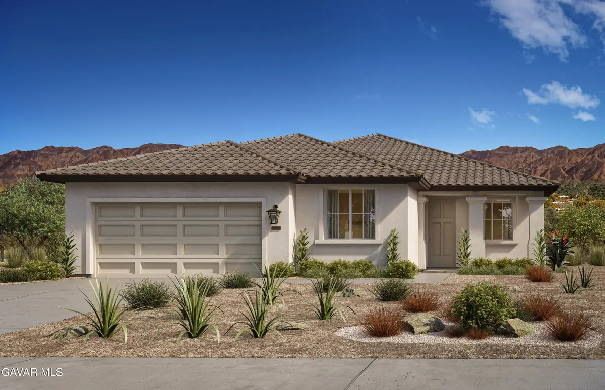 3728 Camino Mia Court, Rosamond, CA 93560 - #1