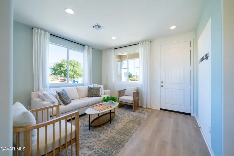 3728 Camino Mia Court, Rosamond, CA 93560 - #3