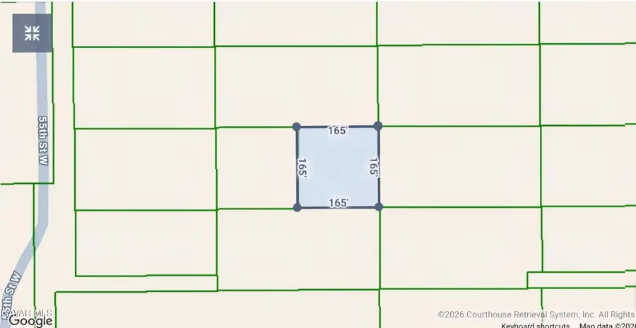 Stw Vic Ave J11, Del Sur, CA 93536 - #3