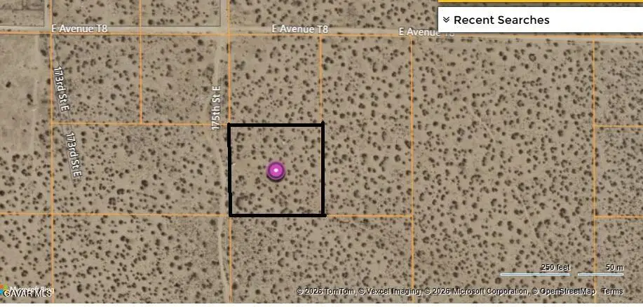 175th St East Avenue T8, Palmdale, CA 93591 - #1