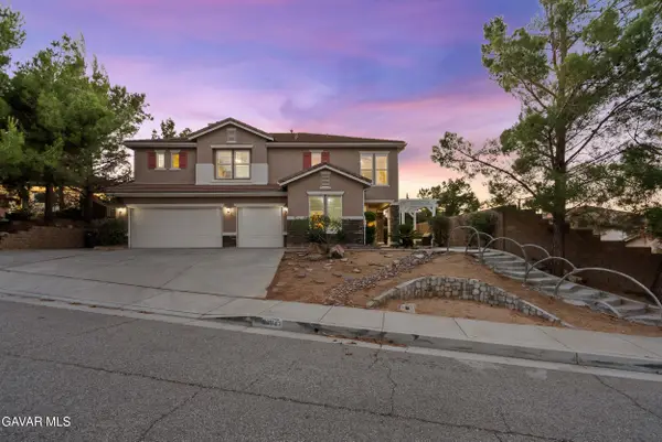 39943 Meadowcrest Way, Palmdale, CA 93551