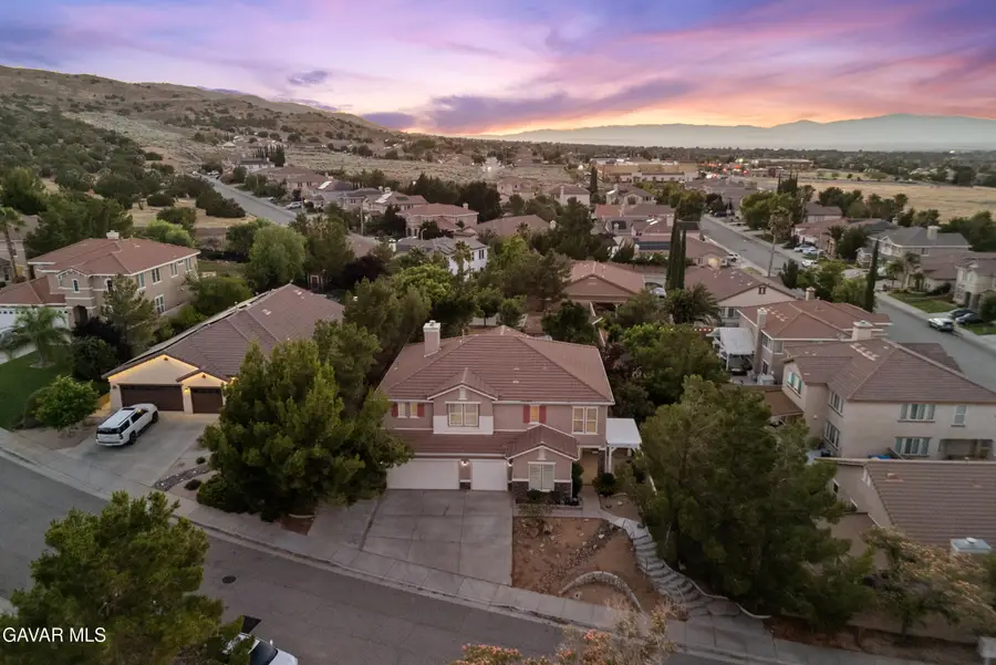 39943 Meadowcrest Way, Palmdale, CA 93551 - #3