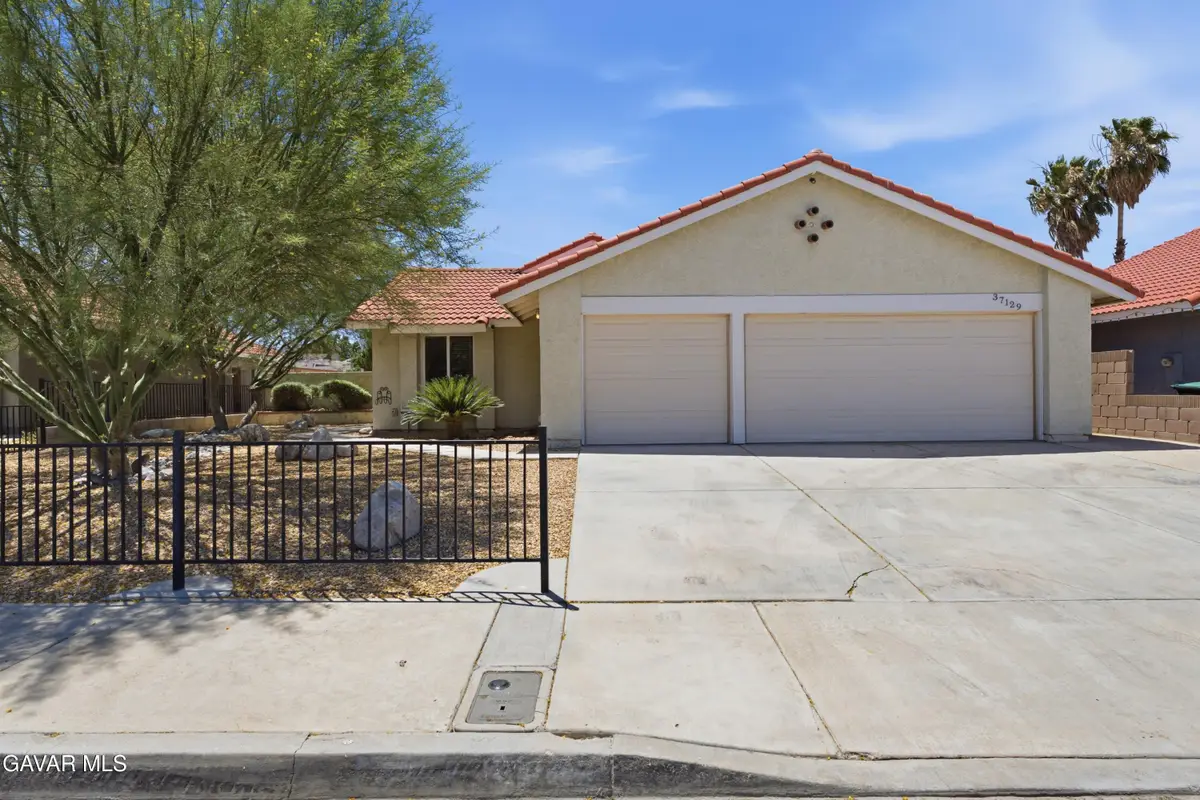 37129 Calle Amigo, Palmdale, CA 93550 - #1
