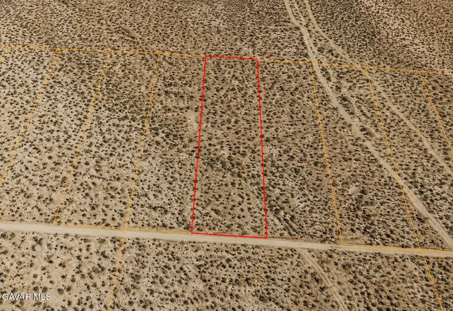 240th Street, Lancaster, CA 93535 - #2