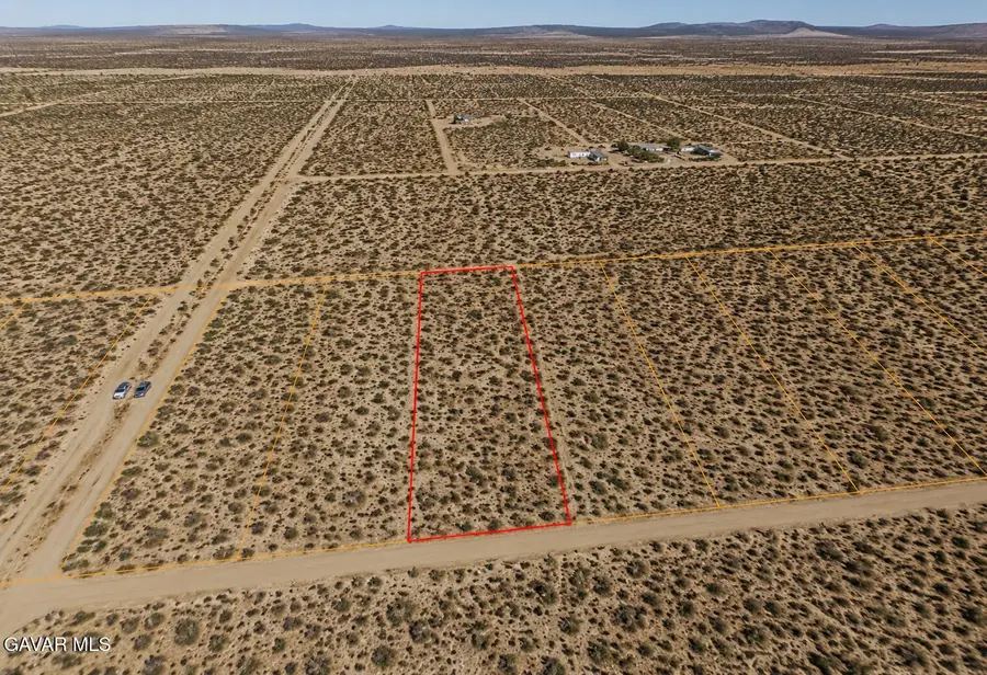 240th Street, Lancaster, CA 93535 - #3