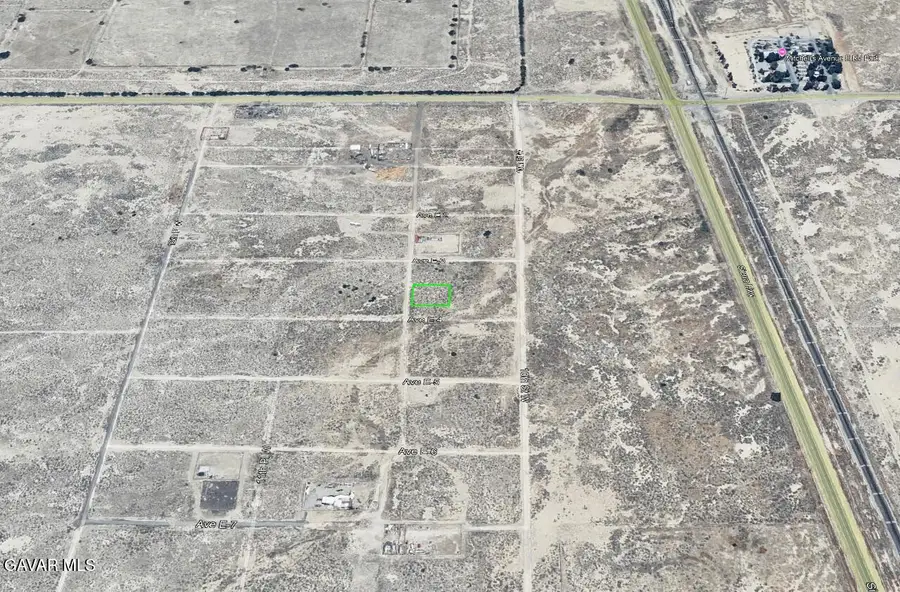 1100 W Avenue E-4, Lancaster, CA 93534 - #2