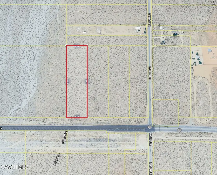 16200 Pearblossom Highway, Llano, CA 93544 - #2
