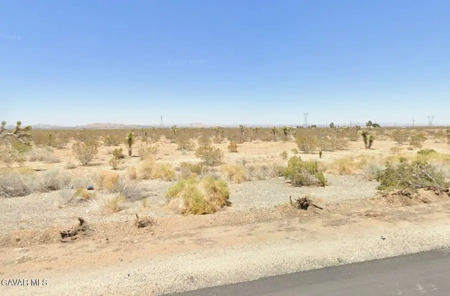 16200 Pearblossom Highway, Llano, CA 93544 - #3