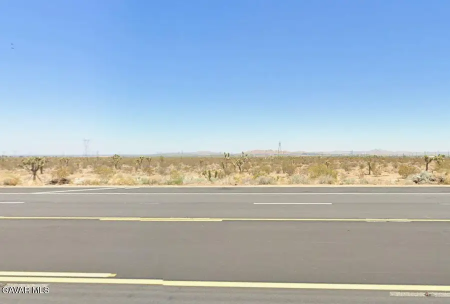 16300 Pearblossom Highway, Llano, CA 93544 - #3
