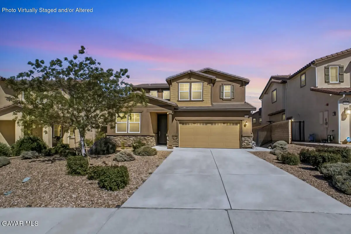 37434 Woodsia Court, Palmdale, CA 93551 - #1