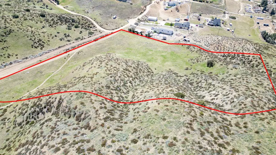Shallow Springs Road, Leona Valley, CA 93551 - #2