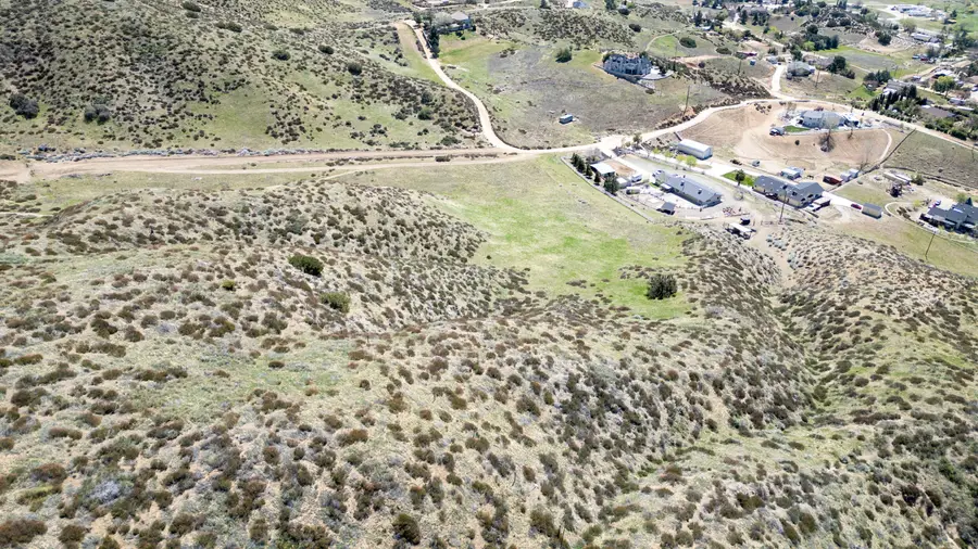 Shallow Springs Road, Leona Valley, CA 93551 - #3