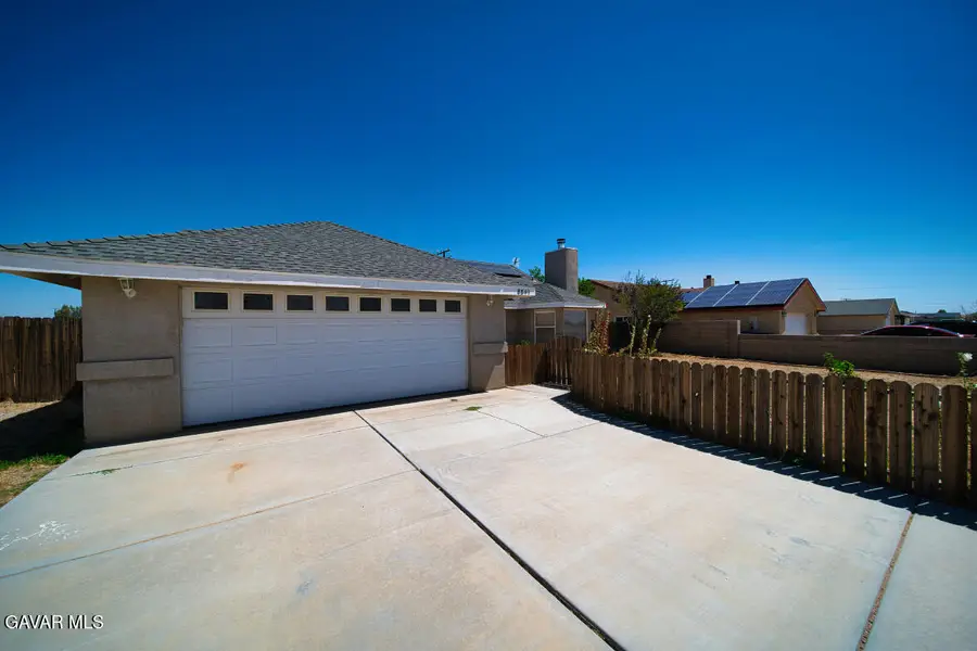 8849 Glade Avenue, California City, CA 93505 - #2