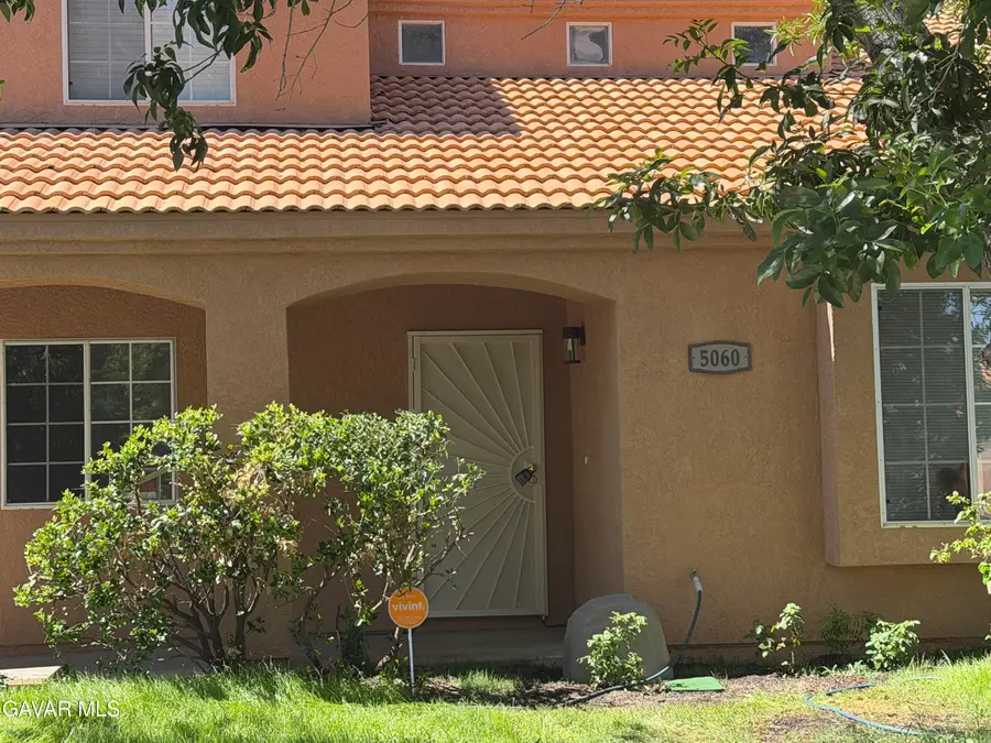 5060 Adobe Drive, Palmdale, CA 93552 - #2