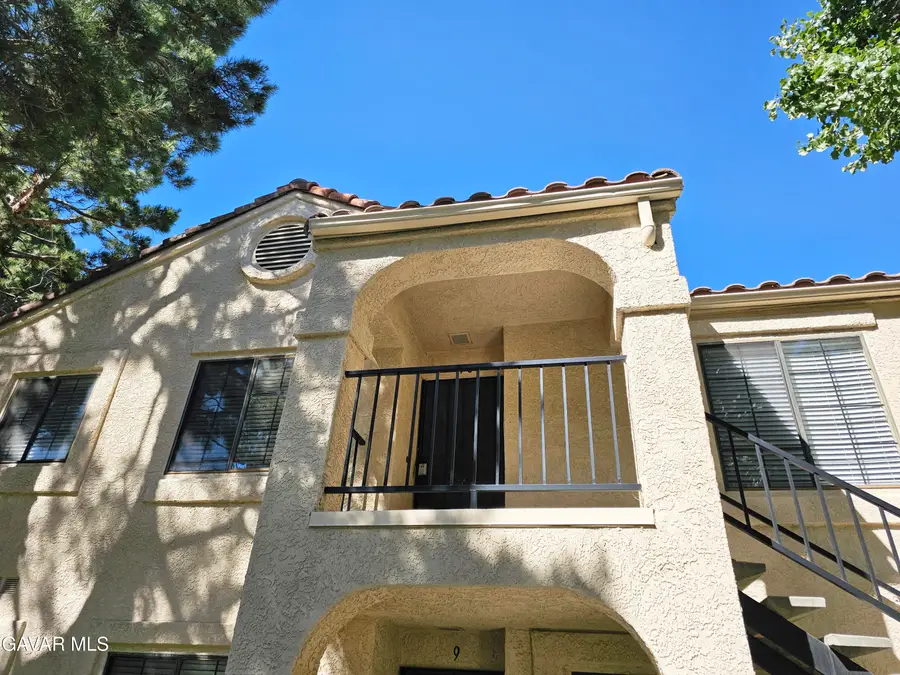 2554 Olive Drive #Apt 10, Palmdale, CA 93550 - #2