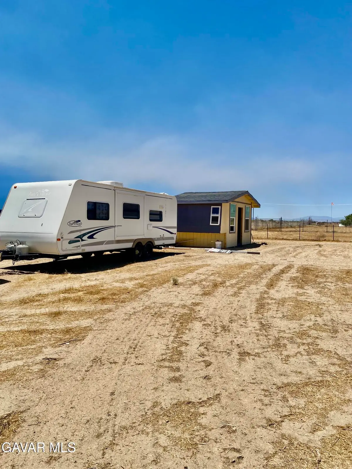 59th W George Avenue, Rosamond, CA 93560 - #1