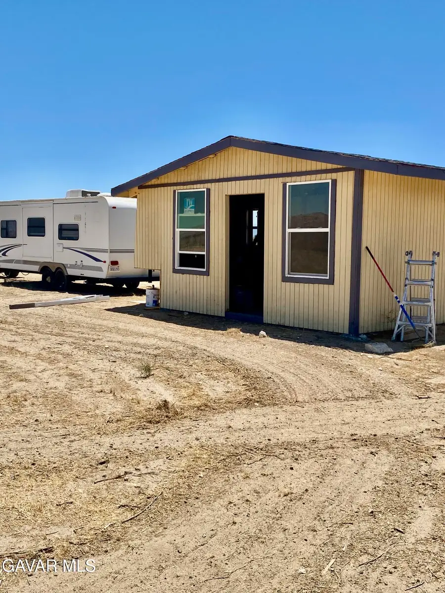 59th W George Avenue, Rosamond, CA 93560 - #2