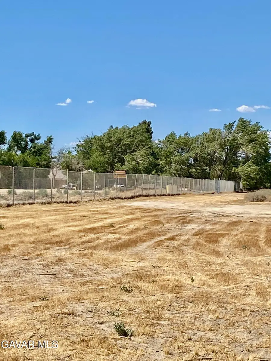59th W George Avenue, Rosamond, CA 93560 - #3