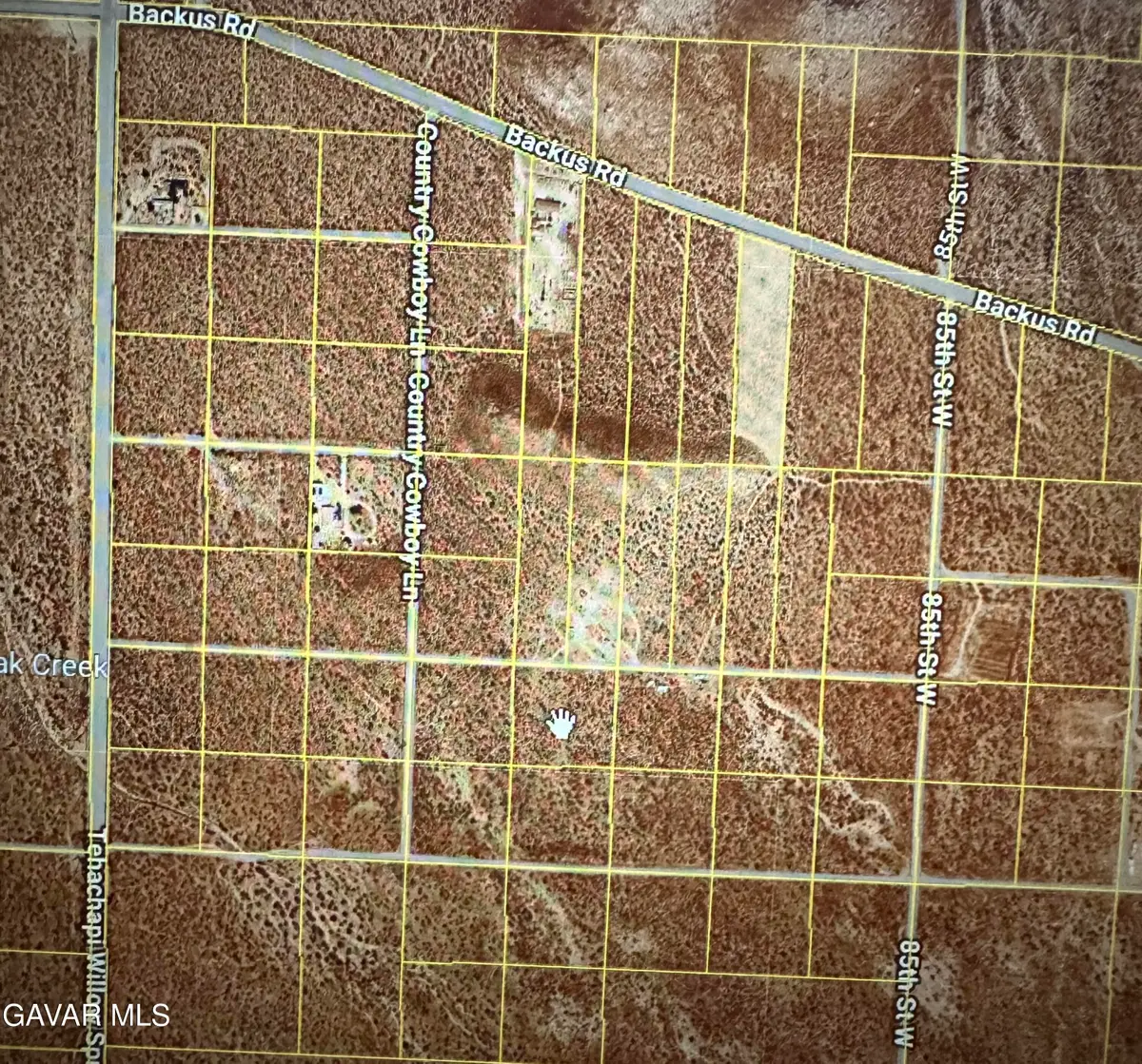 85 Th Street, Rosamond, CA 93560 - #1