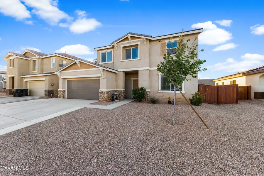 3021 Via Bella Rosa Avenue, Rosamond, CA 93560 - #3