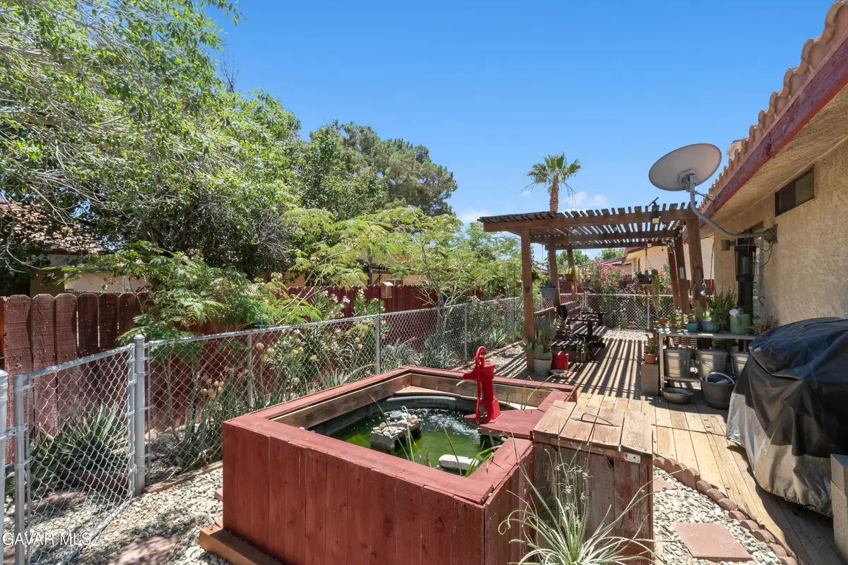 14324 Lear Street, Mojave, CA 93501 - #1