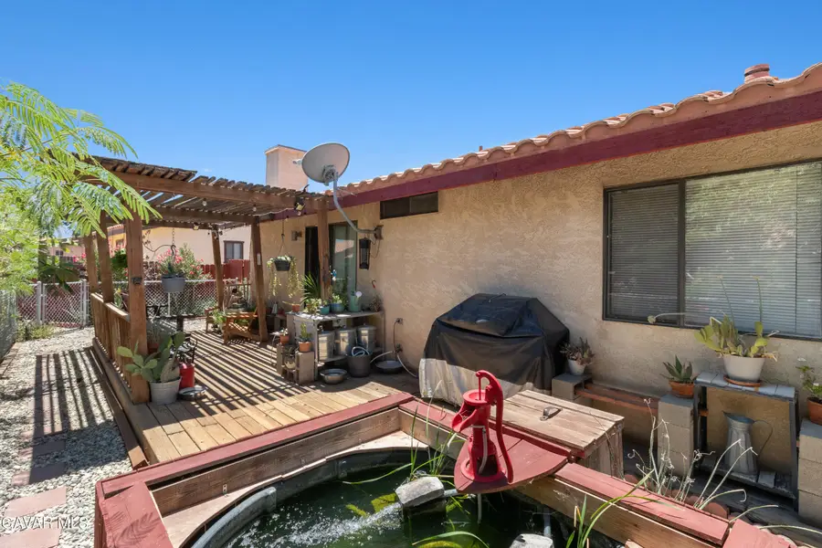 14324 Lear Street, Mojave, CA 93501 - #2