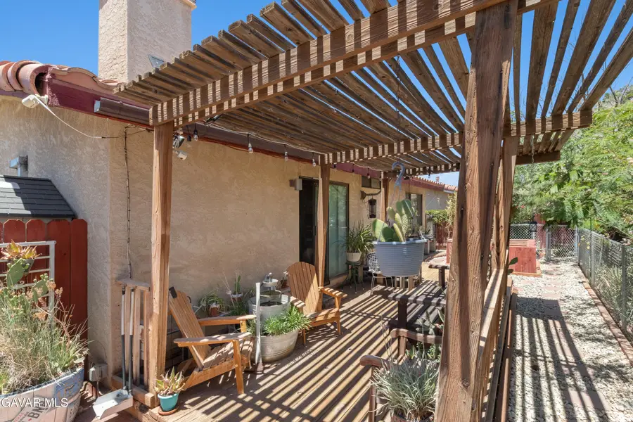 14324 Lear Street, Mojave, CA 93501 - #3