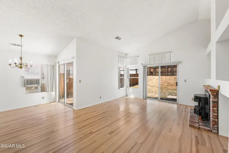 1409 Birchtree Court, Rosamond, CA 93560 - #3