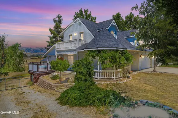 21009 Carriage Drive, Tehachapi, CA 93561