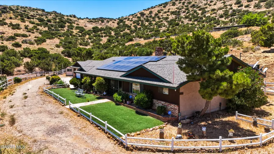 1661 Twin Butte Road, Palmdale, CA 93551 - #2