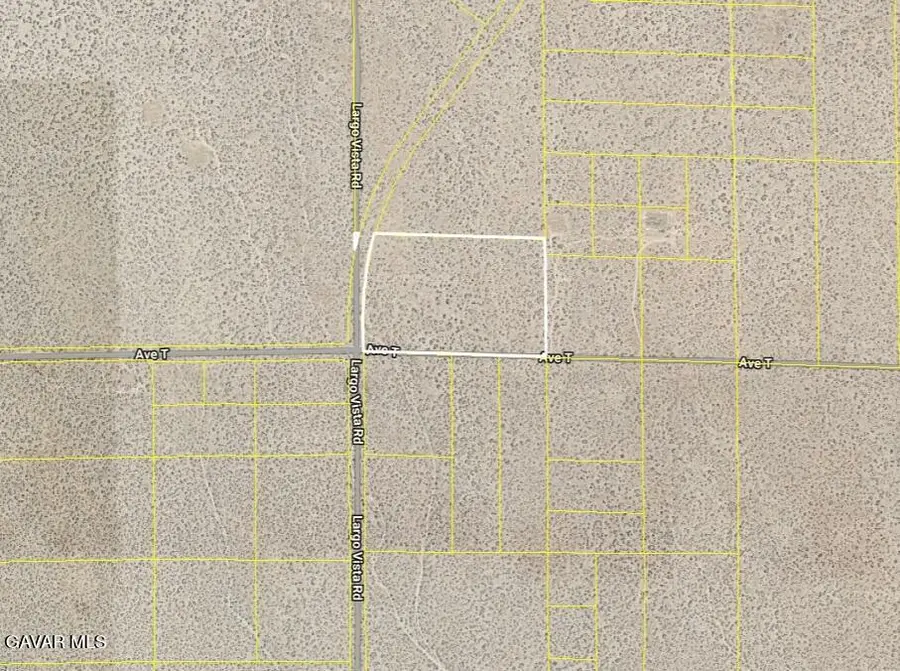 Corner Of Largo Vista Rd Ave T, Palmdale, CA 93591 - #2