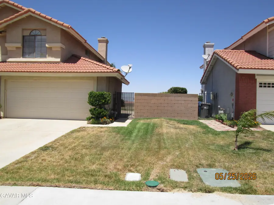 4745 Grandview Drive, Palmdale, CA 93551 - #3
